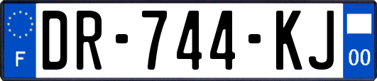 DR-744-KJ