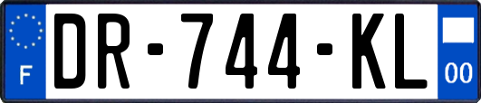 DR-744-KL