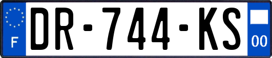 DR-744-KS