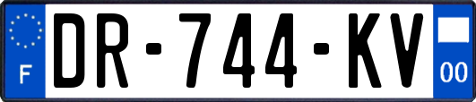 DR-744-KV