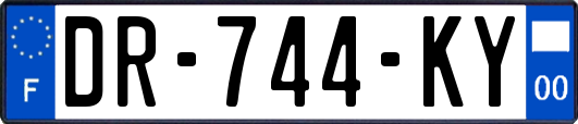DR-744-KY
