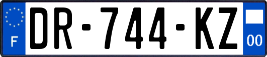 DR-744-KZ