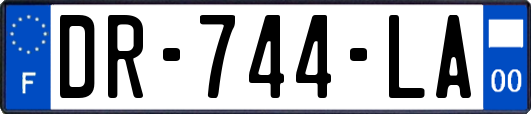 DR-744-LA