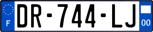 DR-744-LJ