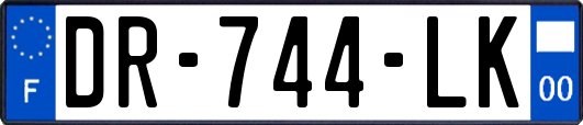 DR-744-LK