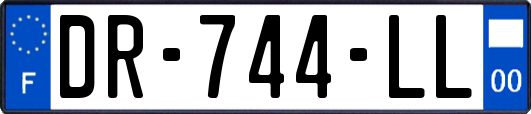 DR-744-LL