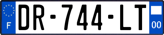 DR-744-LT