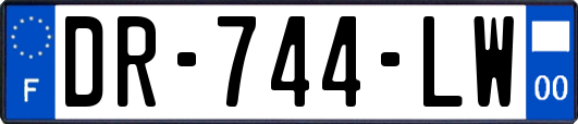 DR-744-LW