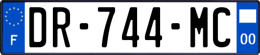 DR-744-MC