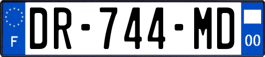 DR-744-MD