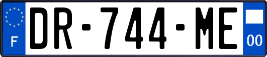 DR-744-ME