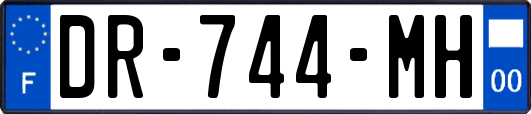 DR-744-MH