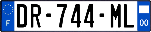 DR-744-ML