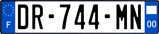 DR-744-MN