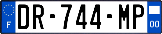 DR-744-MP