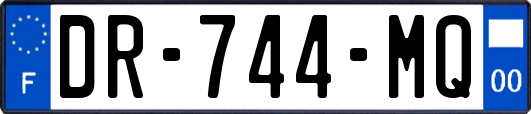 DR-744-MQ
