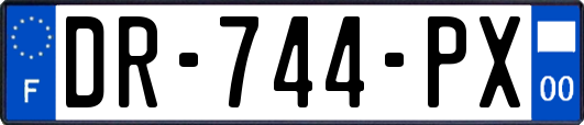 DR-744-PX