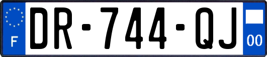 DR-744-QJ