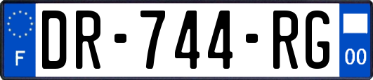 DR-744-RG