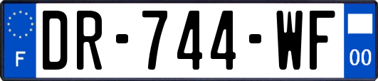 DR-744-WF