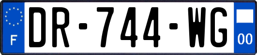DR-744-WG