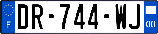 DR-744-WJ