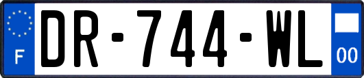 DR-744-WL