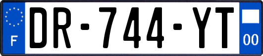 DR-744-YT