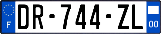 DR-744-ZL