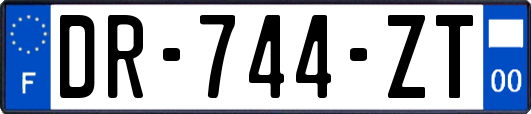 DR-744-ZT