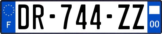 DR-744-ZZ