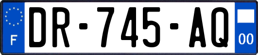 DR-745-AQ