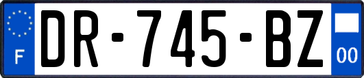 DR-745-BZ