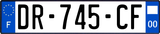 DR-745-CF