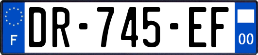 DR-745-EF