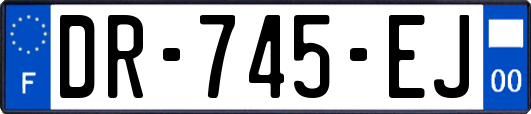 DR-745-EJ