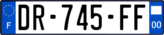 DR-745-FF