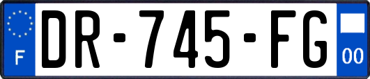 DR-745-FG