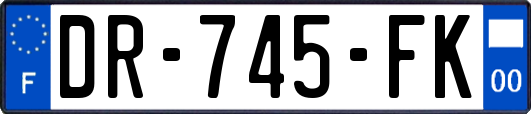 DR-745-FK