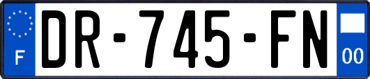 DR-745-FN