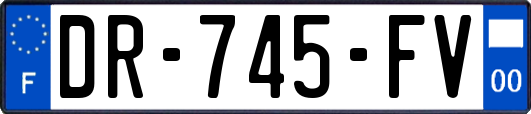 DR-745-FV