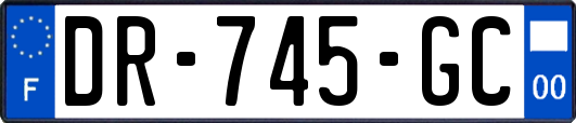 DR-745-GC