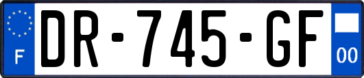 DR-745-GF