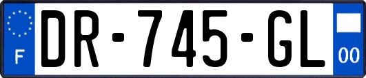 DR-745-GL