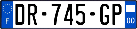 DR-745-GP