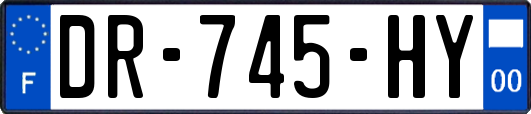 DR-745-HY