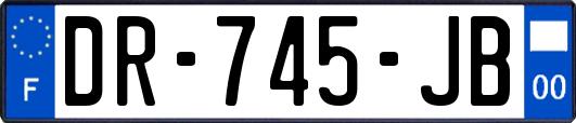 DR-745-JB