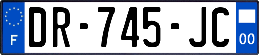 DR-745-JC