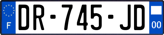 DR-745-JD