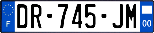 DR-745-JM